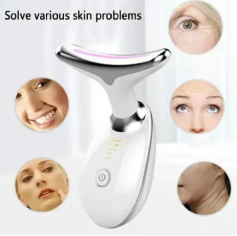 Neck Massager