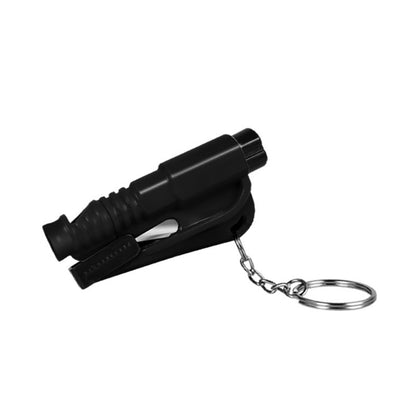Car Mini Key Chain Safety Hammer for Emergencies