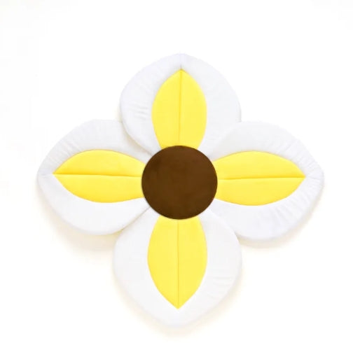 Petal Baby Shower Mat