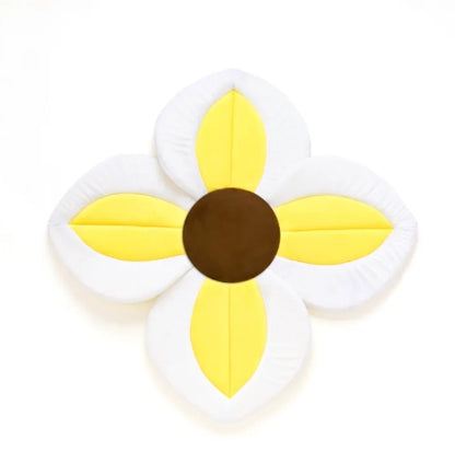 Petal Baby Shower Mat