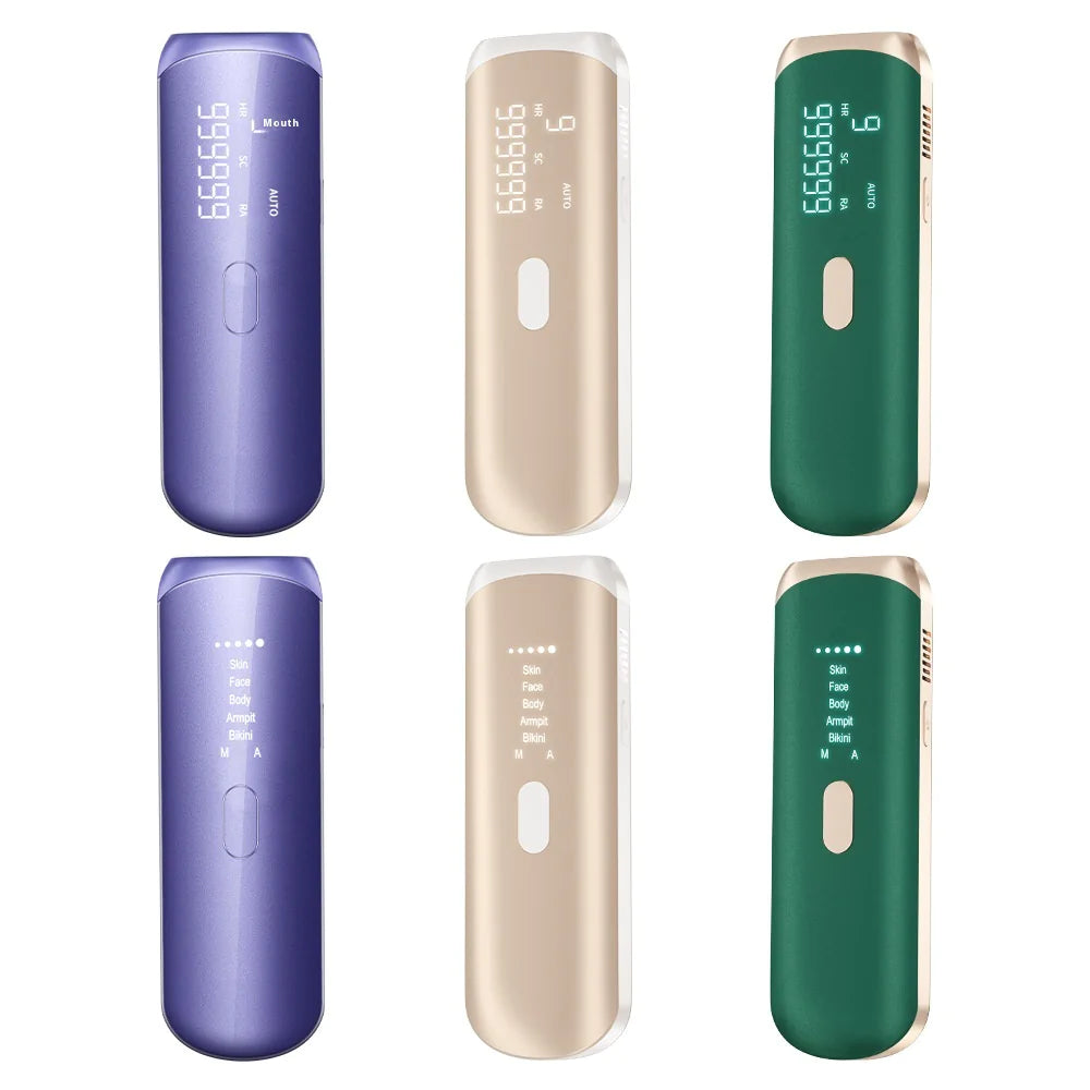 Painless Hair Remover