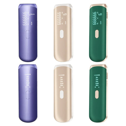 Painless Hair Remover