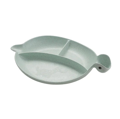 Baby Divided Plate for Kids
