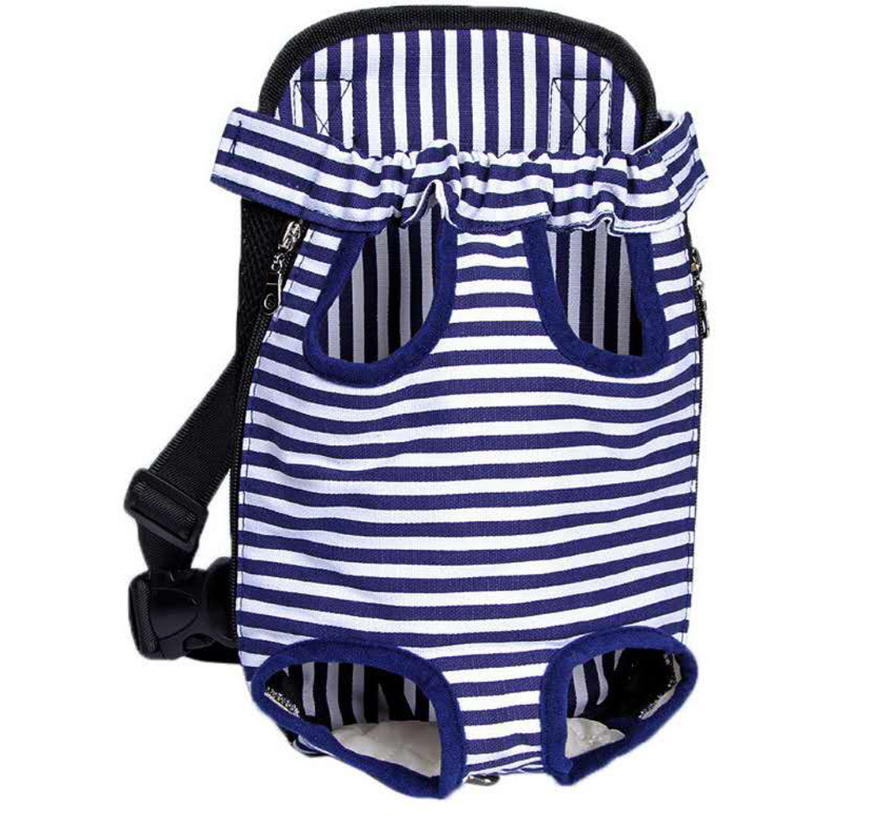 Portable Pet Dog Carrier Backpack