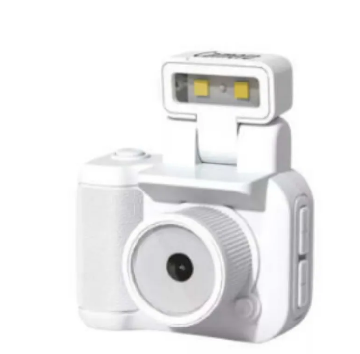 Portable Travel Camera