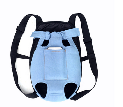 Portable Pet Dog Carrier Backpack