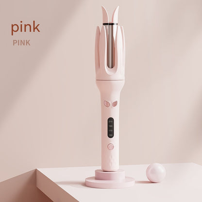 Hair Curler