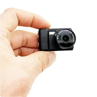 Retro SuperMini Camera