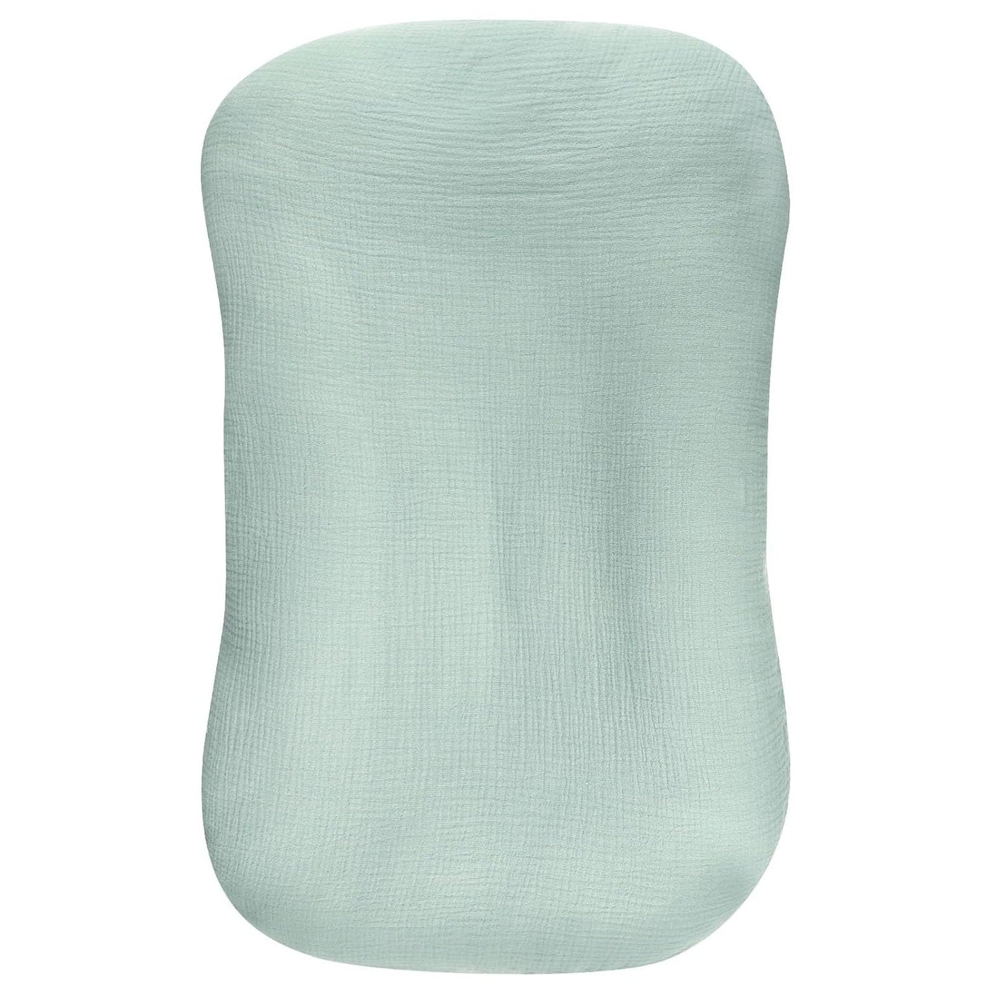 Baby Lounger Nest Bed with Shoulder Bag Design (One Set)