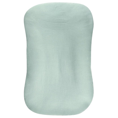 Baby Lounger Nest Bed with Shoulder Bag Design (One Set)