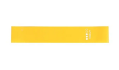 Yoga Hip Resistance Band
