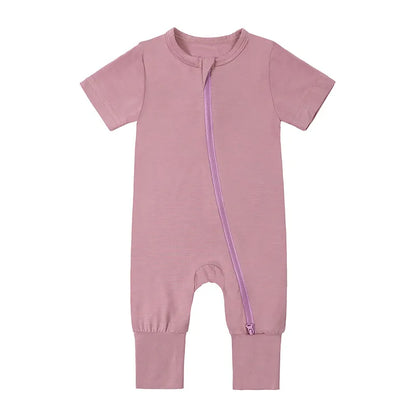 Baby Bamboo Romper