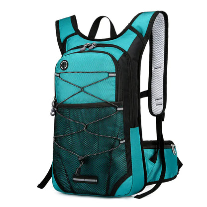Cross Country Outdoor Hiking Cycling Backpack