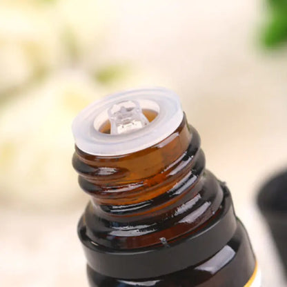 Lemongrass Essential Oil 10ML for Pore Care and Moisture