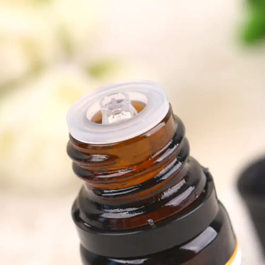 Lemongrass Essential Oil 10ML for Pore Care and Moisture
