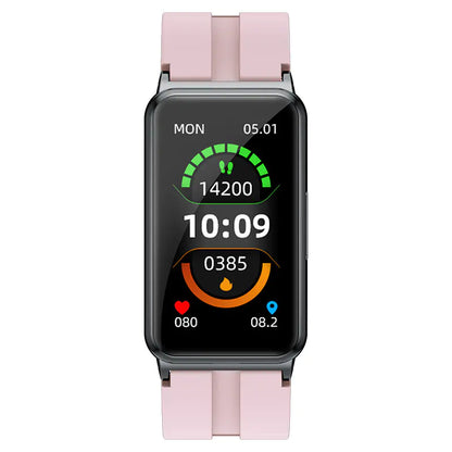 Non-invasive Blood Glucose Measurement Bracelet EP01