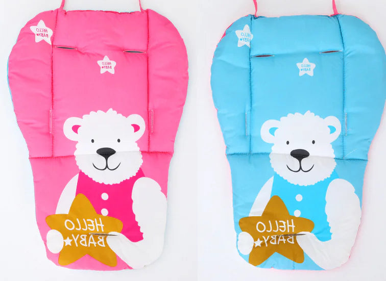 Wholesale Baby Stroller Cushion - Customizable and Versatile