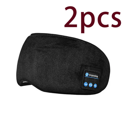 Bluetooth Music Sleep Eye Mask