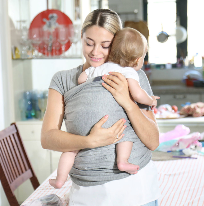 Multifunctional Baby Carrier, Infant Supplies
