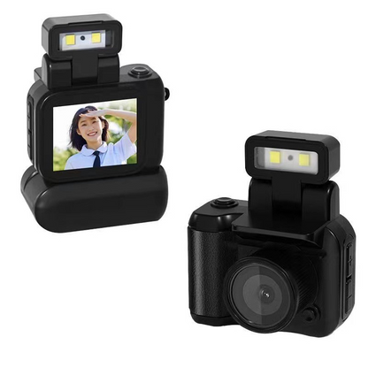 Y4000 Retro HD Digital Vlog Camera