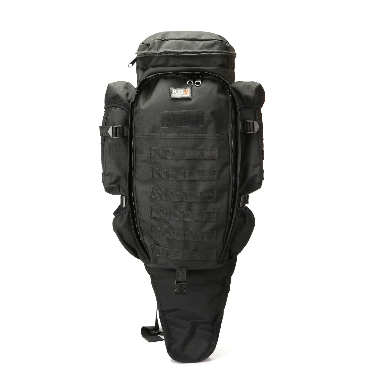 Outdoor Hiking Multi-Function Tactical Backpack