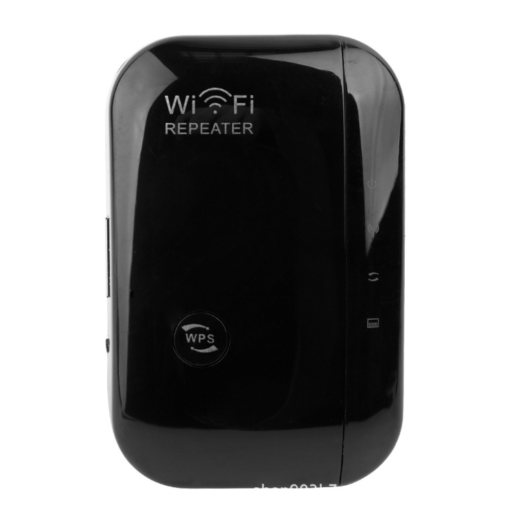 WiFi Signal Amplifier and Wireless Repeater