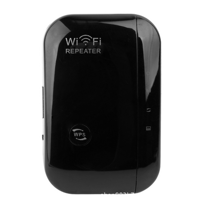 WiFi Signal Amplifier and Wireless Repeater