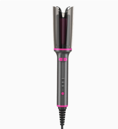 Automatic Hair Curler