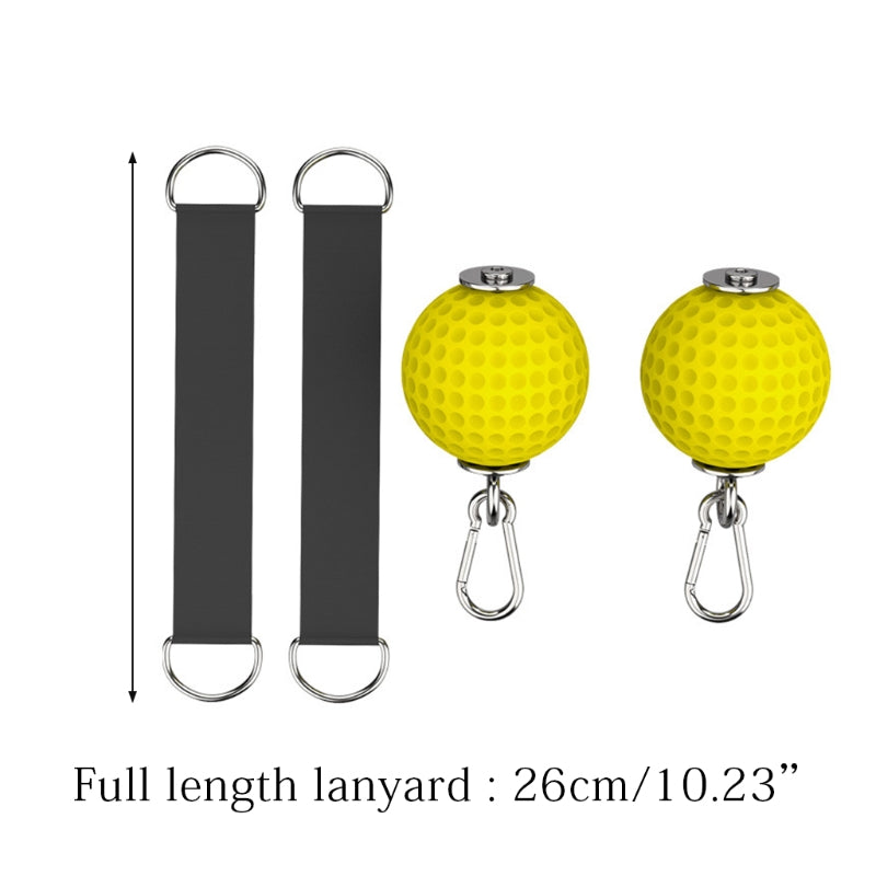 7.2 cm Grip Strength Trainer for Arm Muscle Workout