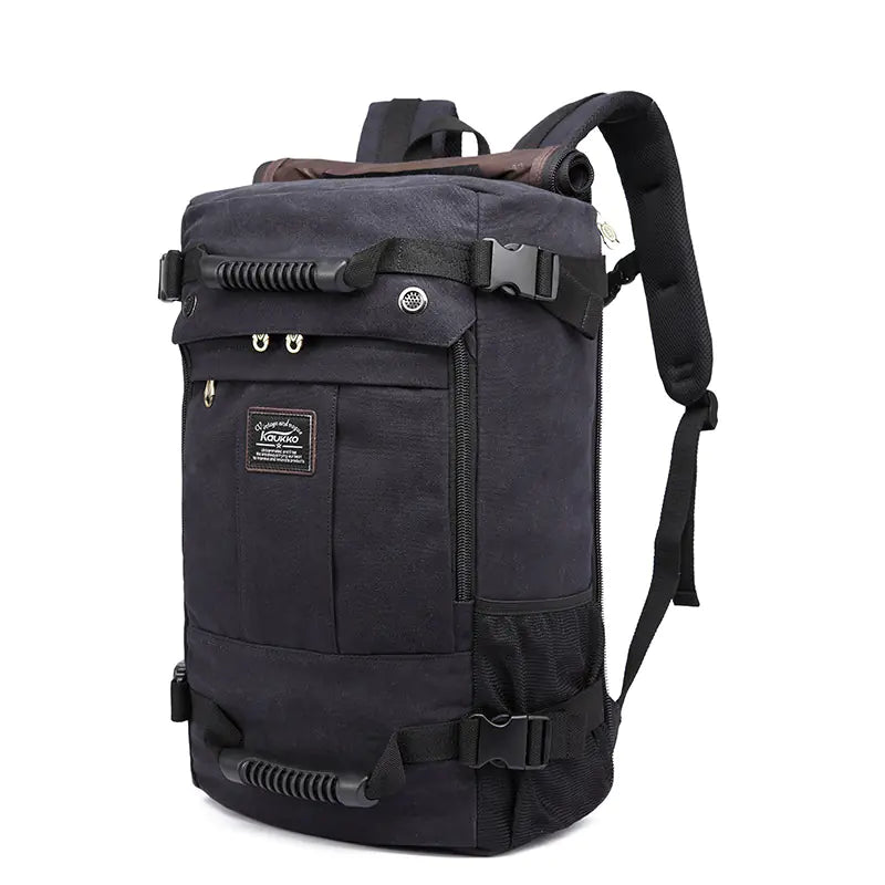 Waterproof Hiking Backpack for Outdoor Adventures