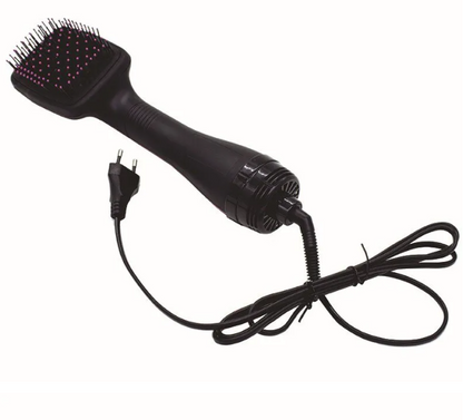 Dual-Function Hair Dryer