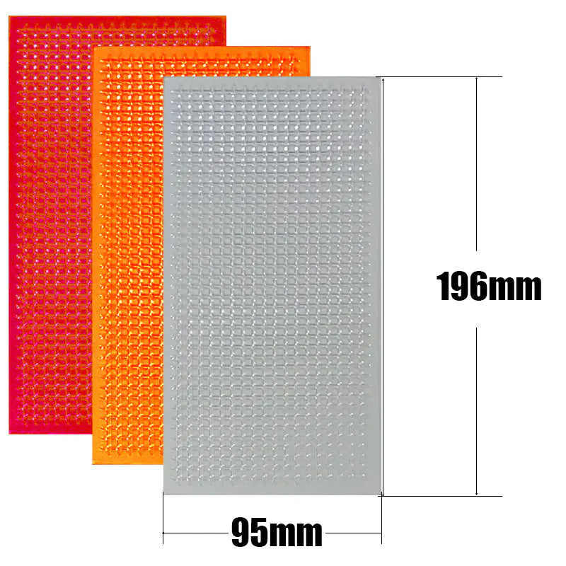 Auto Lens Repair Kit for Tail Light Repair Tools