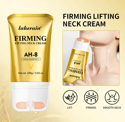Nourishing Moisturizing Neck Care Cream, 100g, Compact Neck Cream