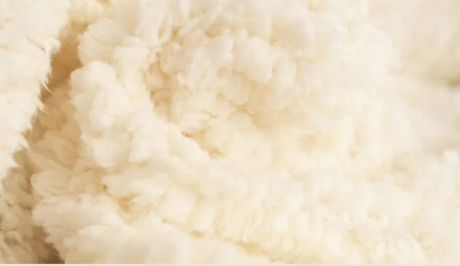 Warm Baby Mittens with Anti-Scratch Design