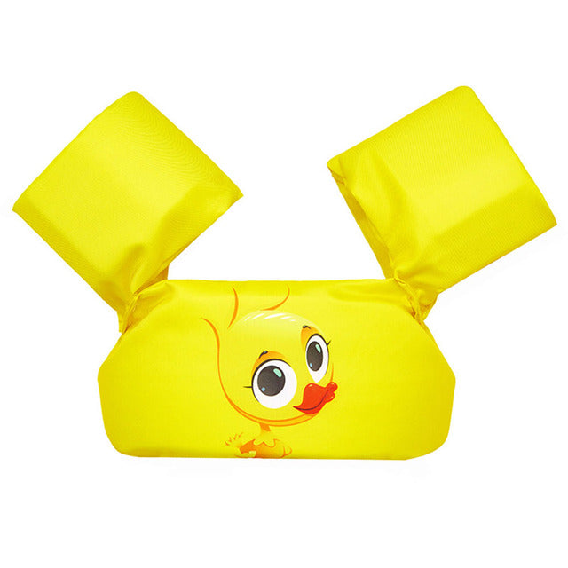 Baby Float Arm Sleeves Life Jacket
