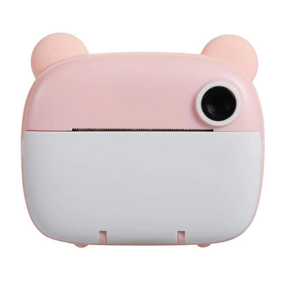 Kids Instant Camera with Printing Function - Educational Toy