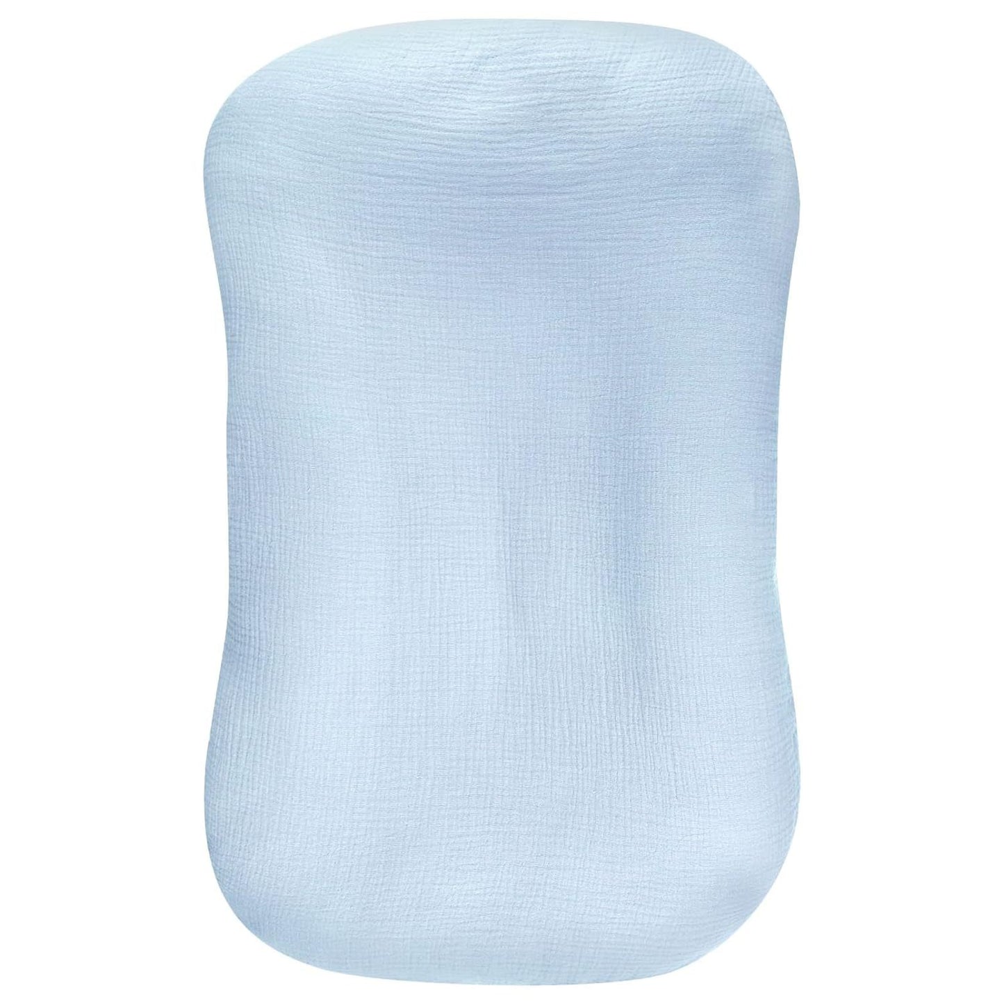 Baby Lounger Nest Bed with Shoulder Bag Design (One Set)