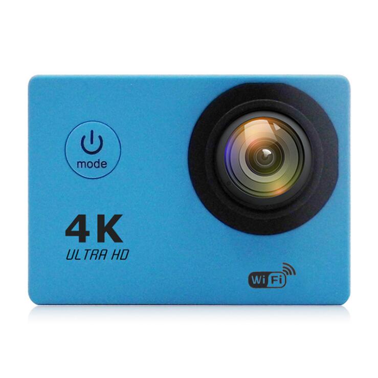 HD Waterproof Sports Camera