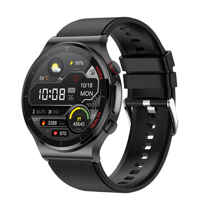 Intelligent Health Monitoring Sports Watch