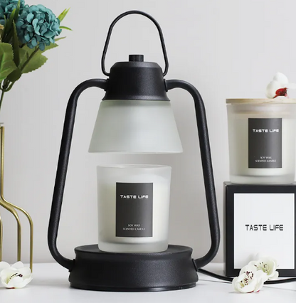 Melt Glow Aromatherapy Lamp