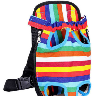 Portable Pet Dog Carrier Backpack