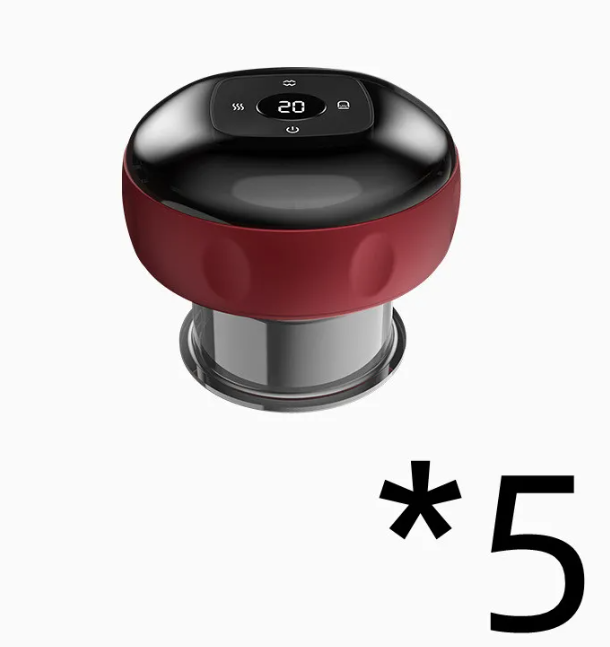 Electric Cupping Massager