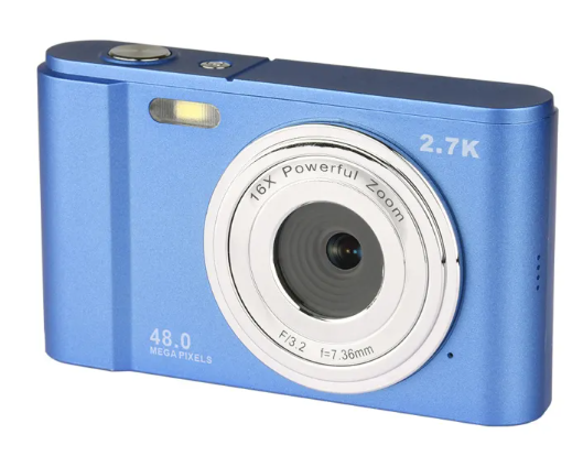 HomeHD 48MP Camera