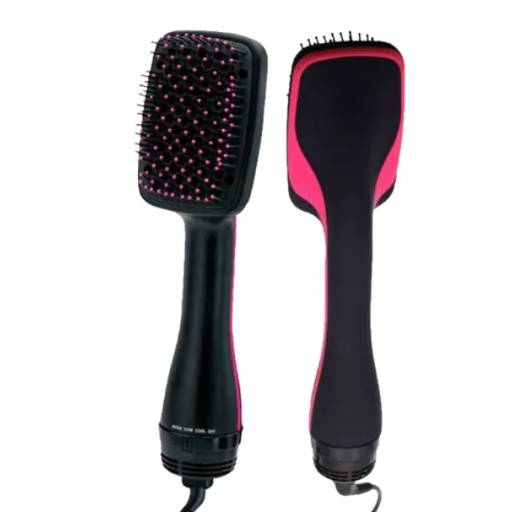 Dual-Function Hair Dryer