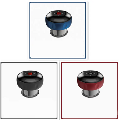Electric Cupping Massager