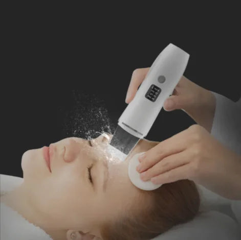 Blackhead Remover Vacuum Tool