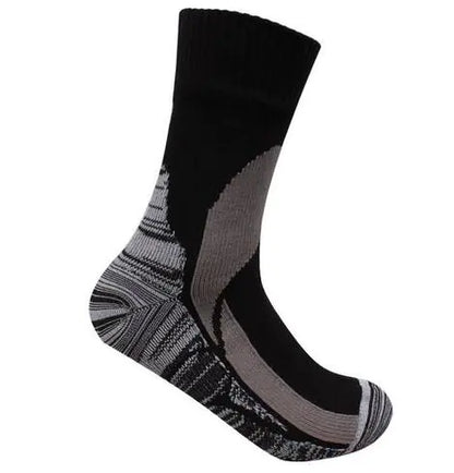 Waterproof Socks for Hiking and Outdoor Activities