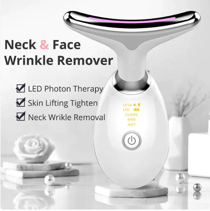Wrinkle Remover
