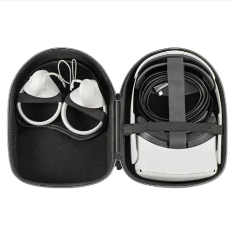 VR Headset Protective Storage Case