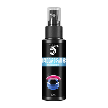 Homonth Scratch Repair Spray for Car Paint Restoration